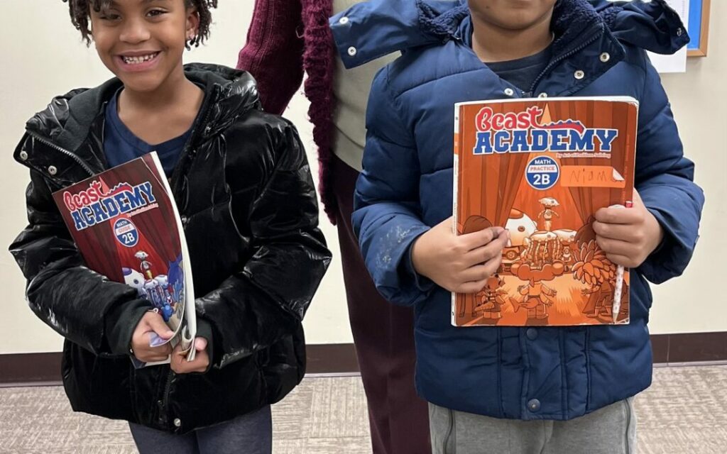 robotics camp nj