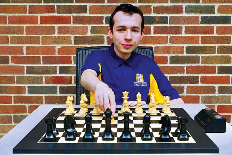 chess camp nj