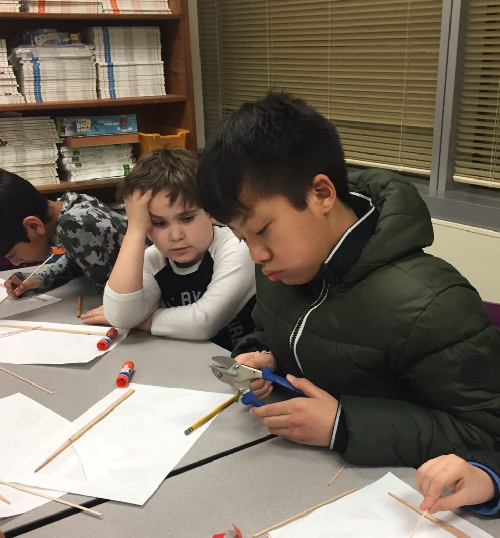 chess clubs in new jersey