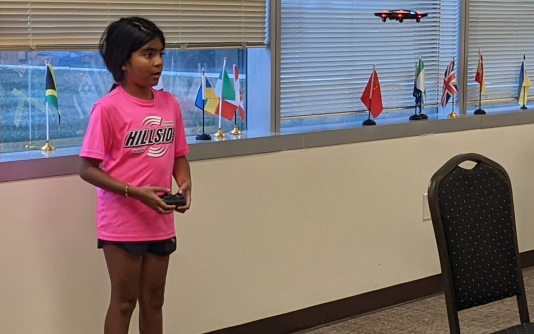 math camps nj