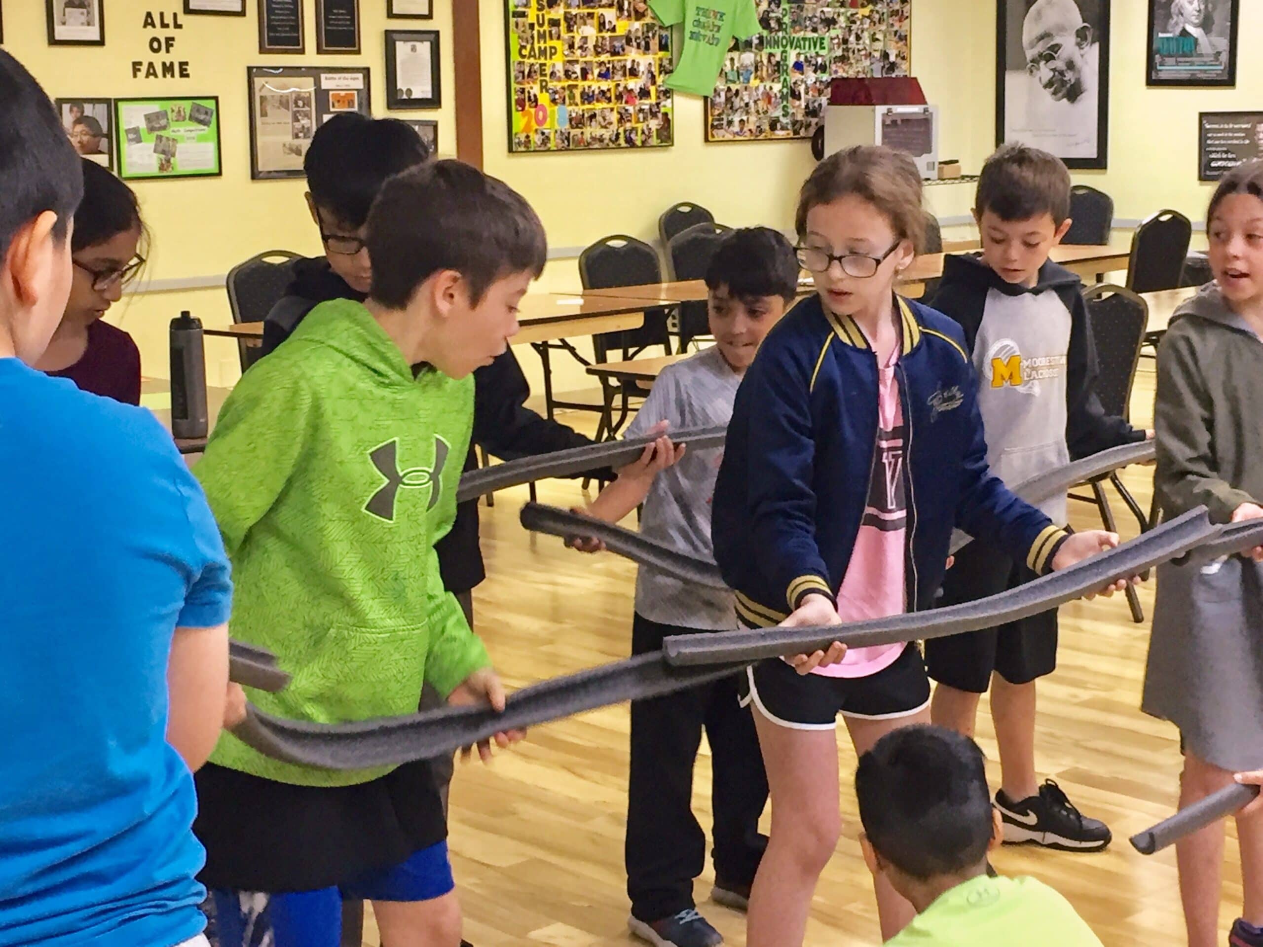 coding classes nj