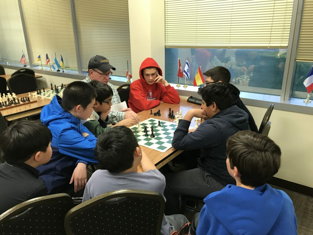 math camps nj