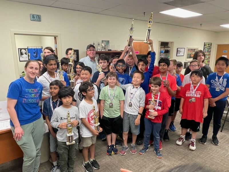 nj chess clubs