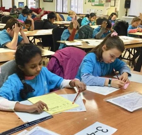 chess classes nj