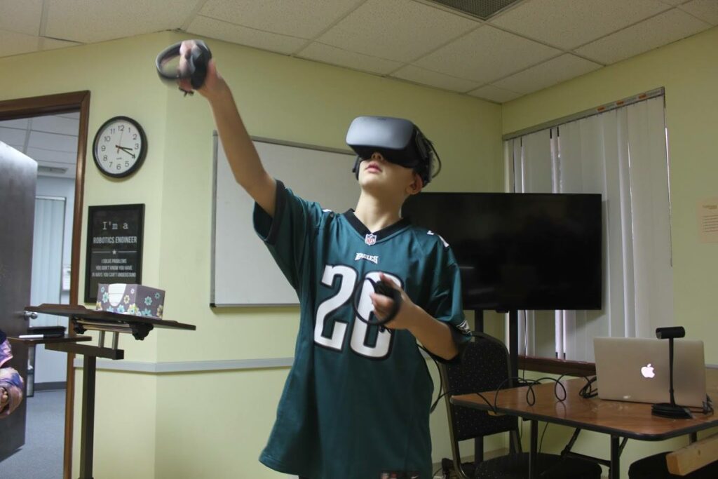 coding classes nj