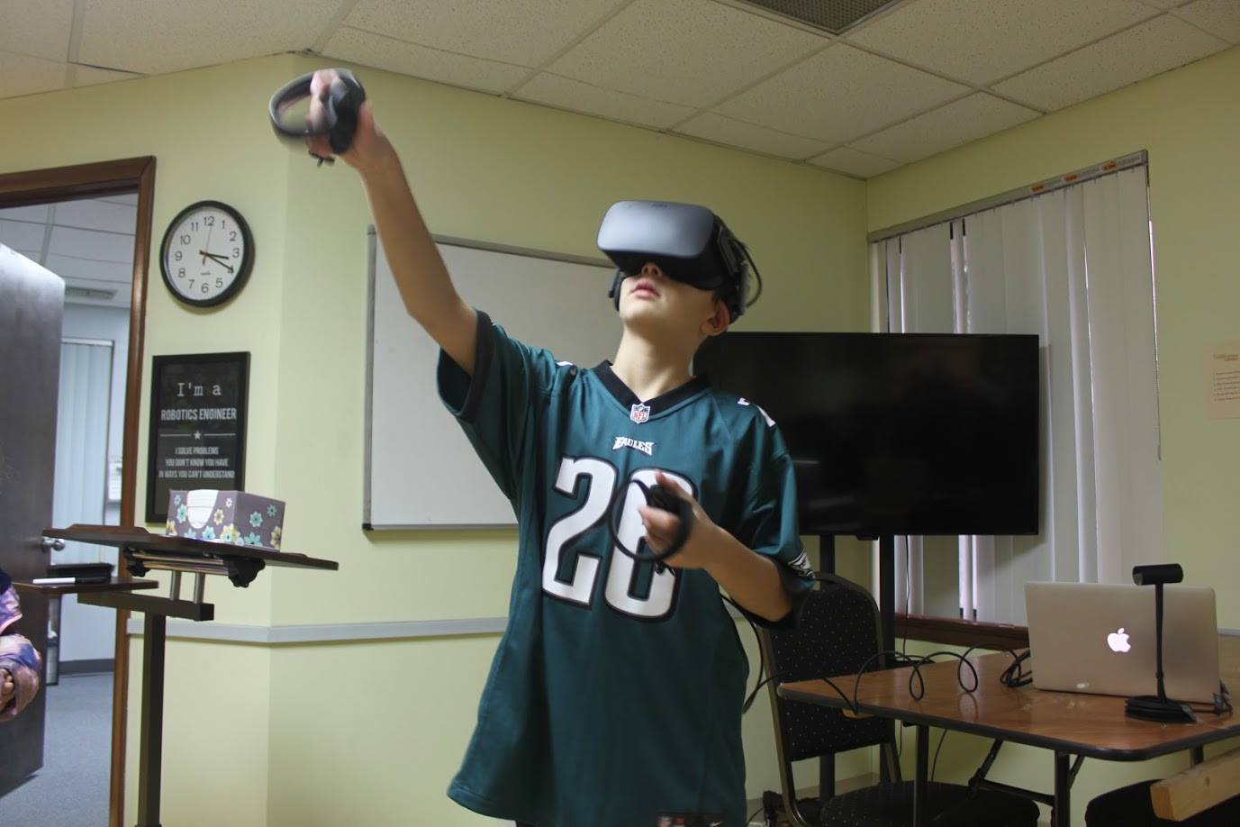 coding classes nj