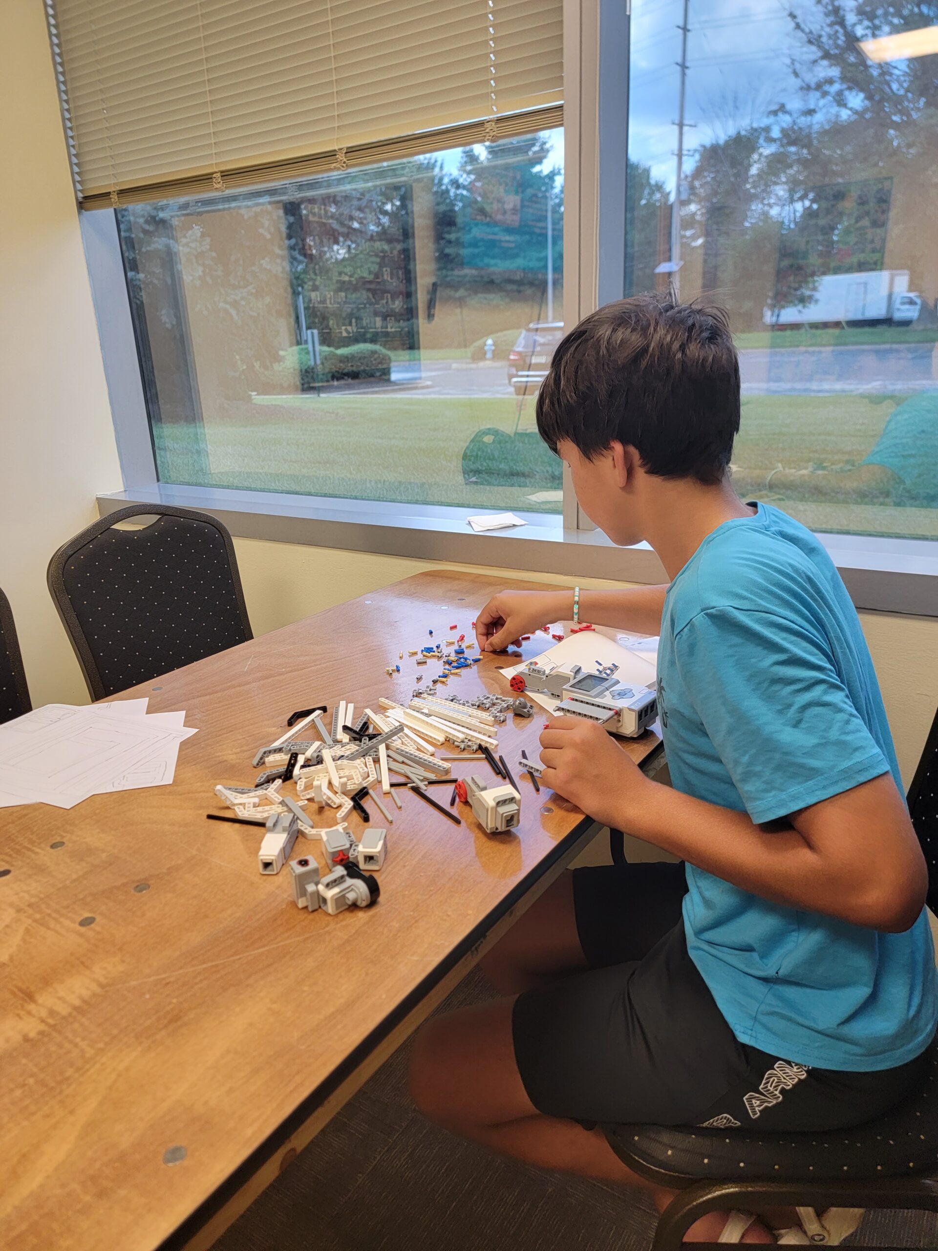 coding classes nj