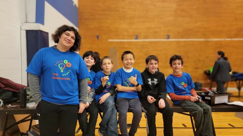 cherry hill township summer camp