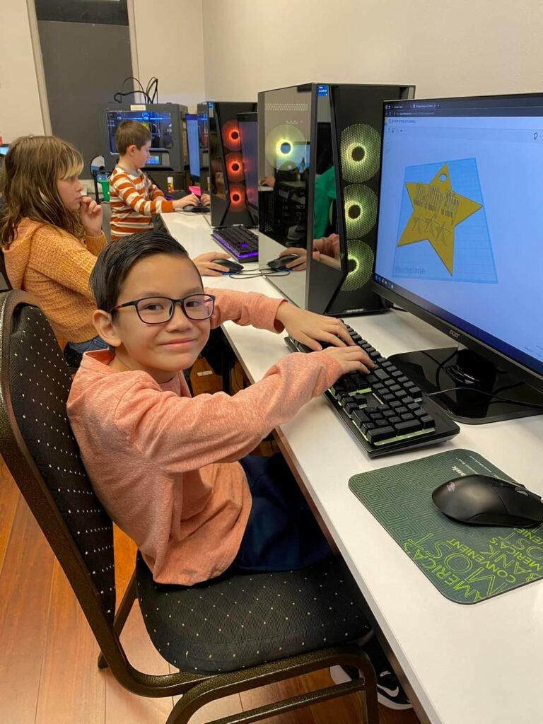 cherry hill township summer camp