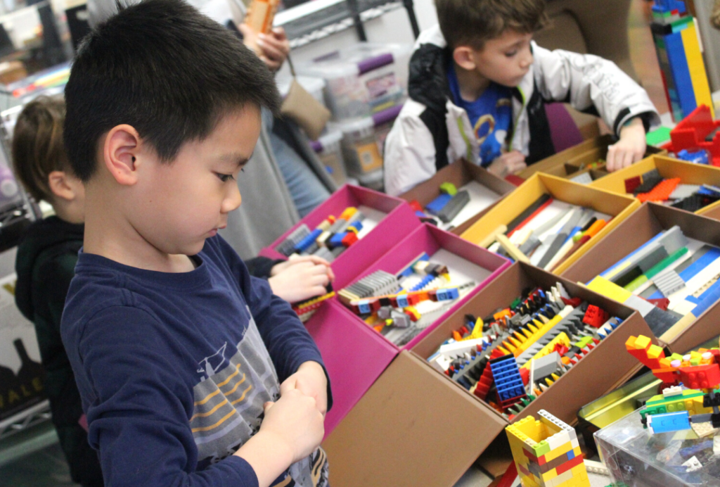 cherry hill township summer camp