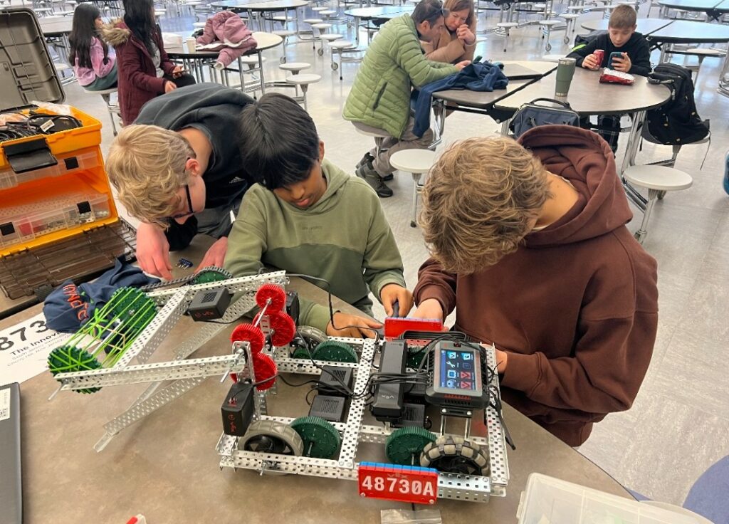 cherry hill township summer camp