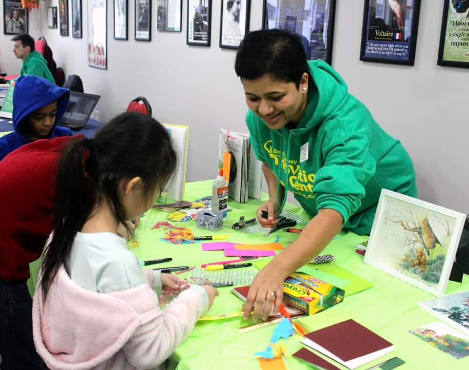 summer camps near cherry hill nj