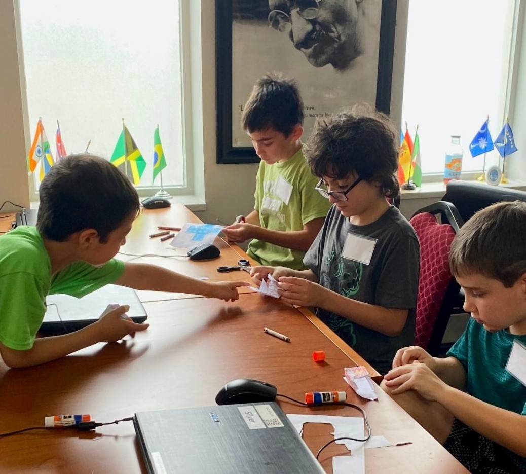 summer camp cherry hill nj