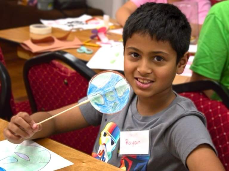 jcc summer camp cherry hill