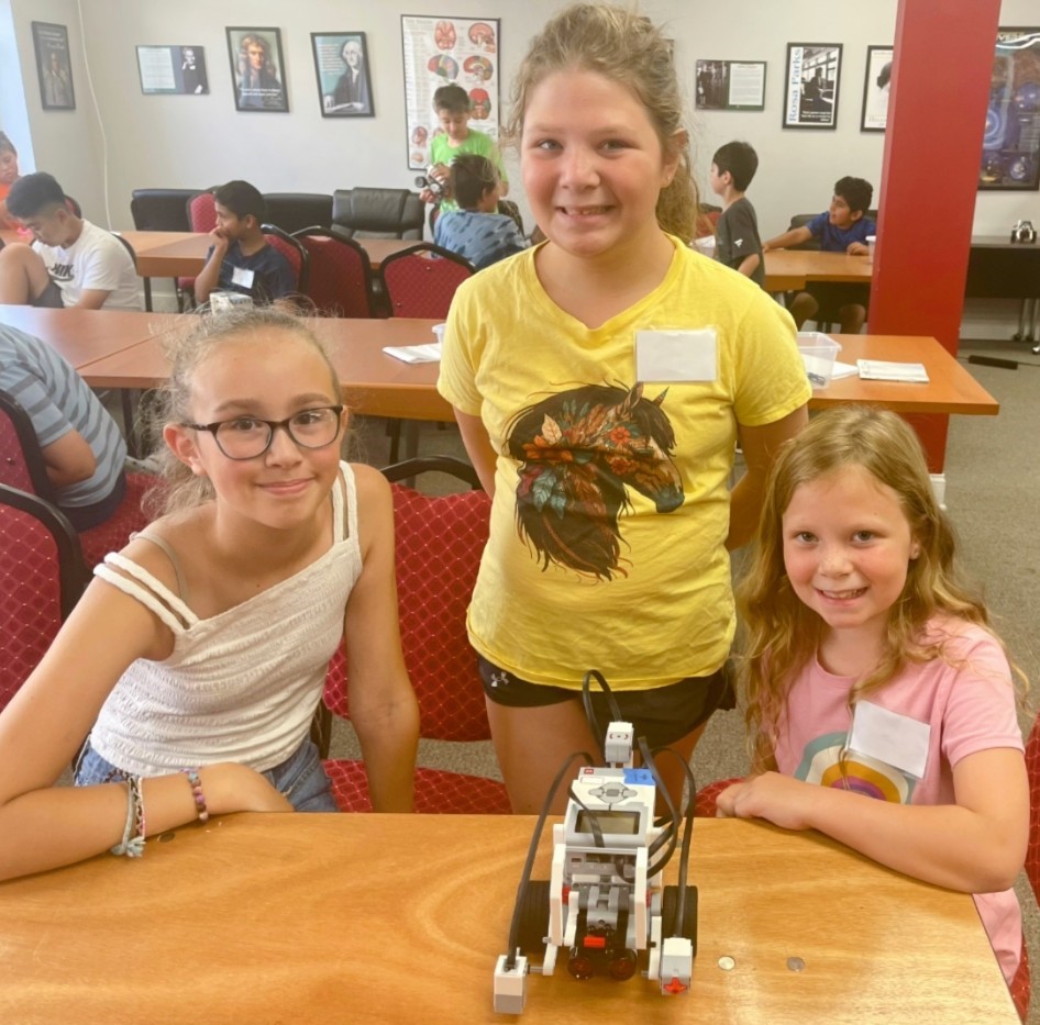 summer camp cherry hill nj