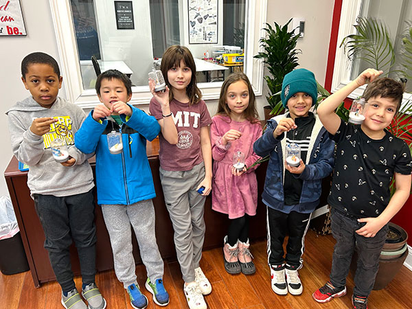 camps in cherry hill nj